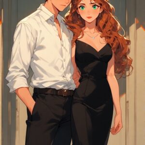 Parisian Nights Of Passion