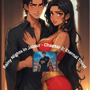 Rainy Nights in Jaipur: Eternal Thirst (Chapter II)