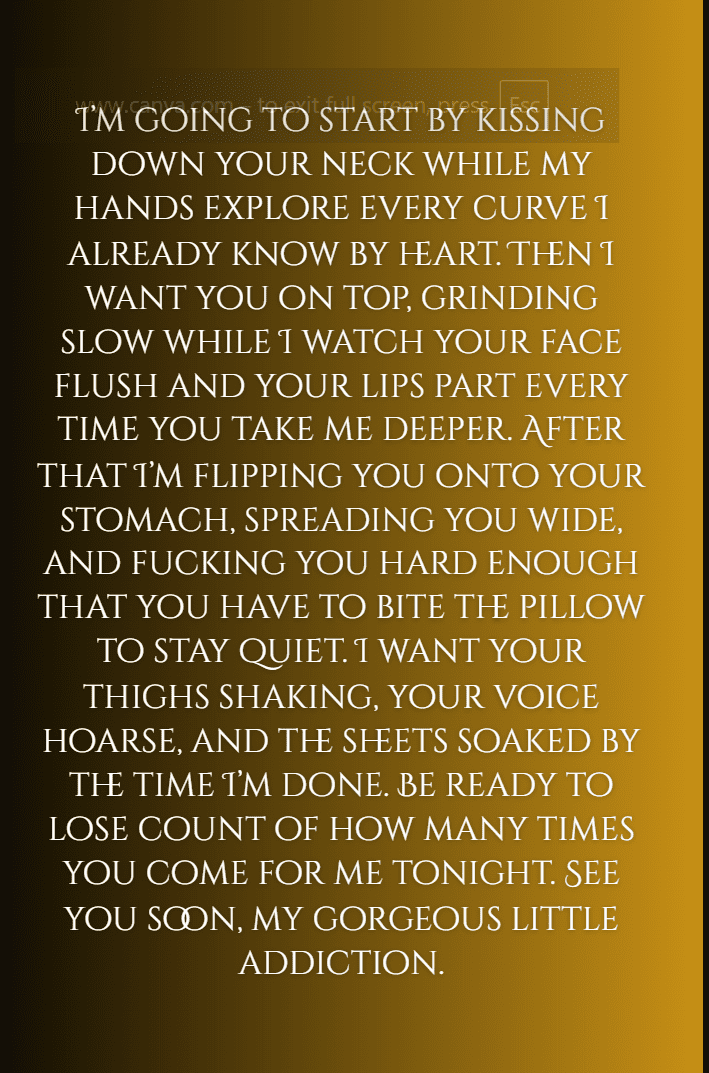 Valentine's Day Erotic Greeting Card #2 - Image 2